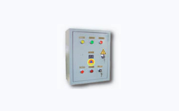 EC-Ⅱ警報控制箱